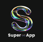 SuperApp logo